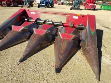 Main image John Deere 444