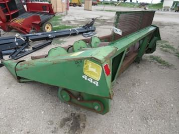 Main image John Deere 444