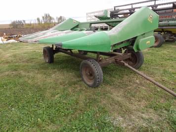 Main image John Deere 444