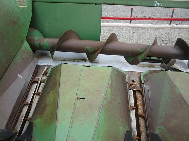 Image of John Deere 444 equipment image 2