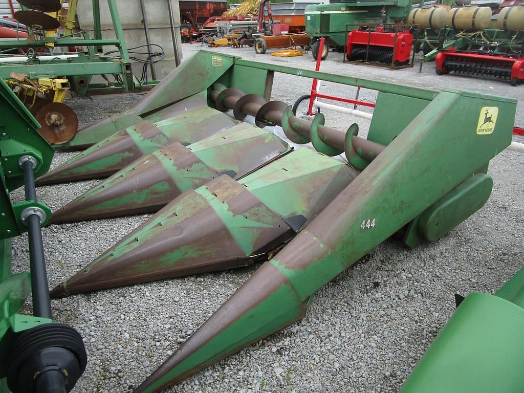 Image of John Deere 444 Primary image