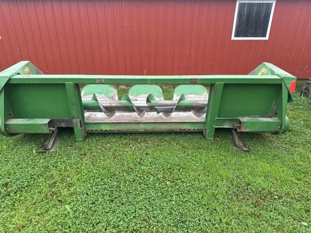 Image of John Deere 444 equipment image 1