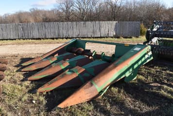 Main image John Deere 444