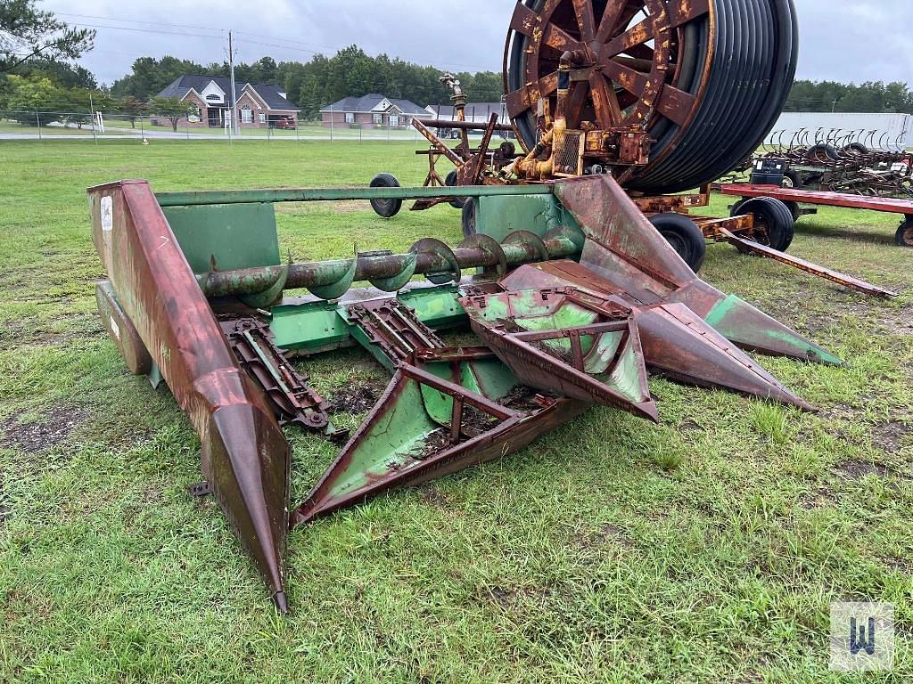 Image of John Deere 444 Primary image