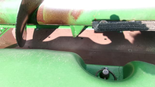 Image of John Deere 444 equipment image 4