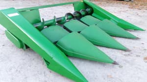 John Deere 444 Image