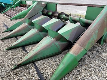 Main image John Deere 444