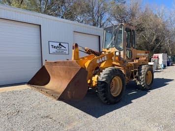 Main image John Deere 444