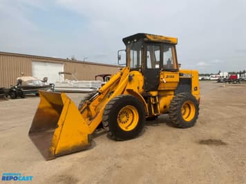 Main image John Deere 444