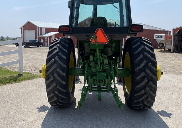 Thumbnail image John Deere 4440 5