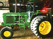 Main image John Deere 4440