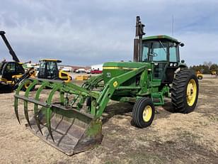 Main image John Deere 4440 0