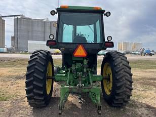 Main image John Deere 4440 4