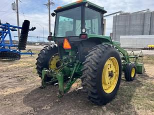 Main image John Deere 4440 5