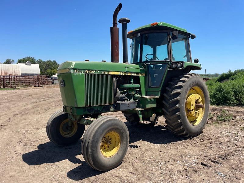Image of John Deere 4440 Primary image