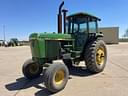 John Deere 4440 Image
