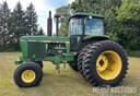 John Deere 4440 Image