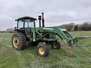 John Deere 4440 Image