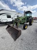 John Deere 4440 Image