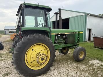 Main image John Deere 4440