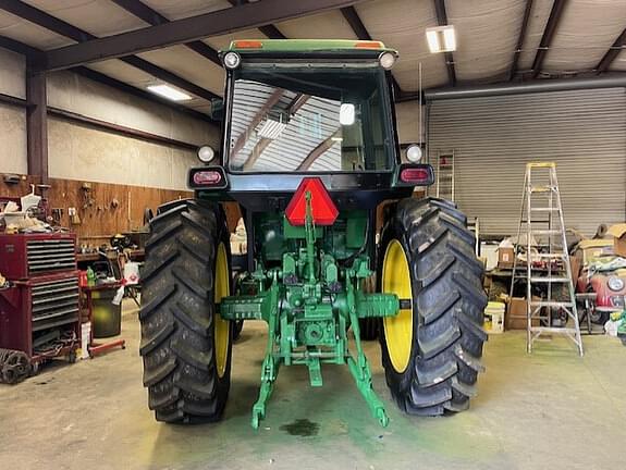 Image of John Deere 4440 equipment image 2