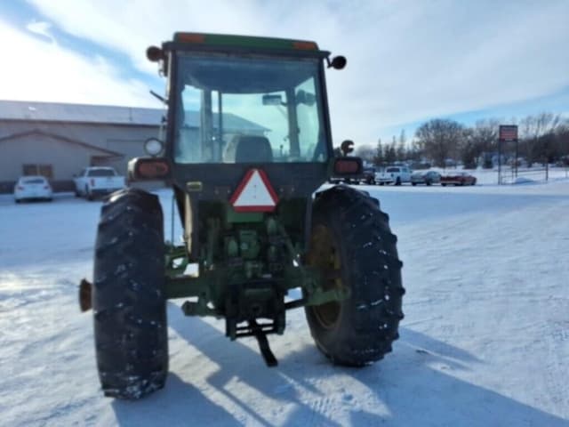 Image of John Deere 4440 equipment image 3