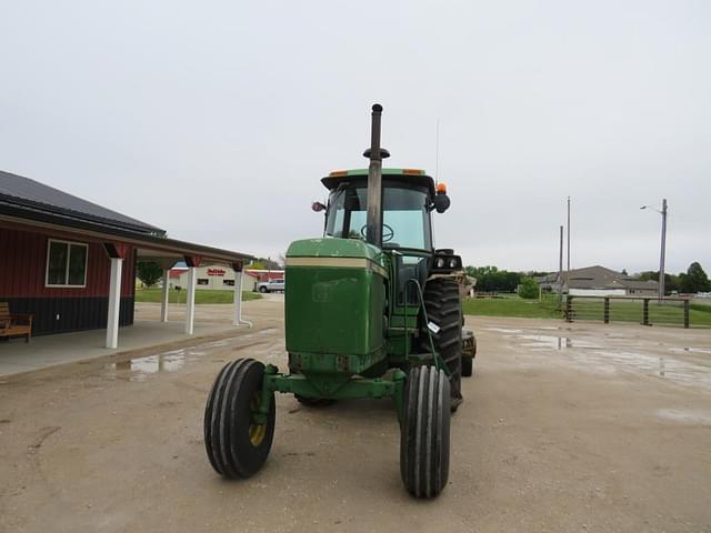 Image of John Deere 4440 equipment image 1