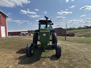 1981 John Deere 4440 Image