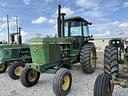 John Deere 4440 Image