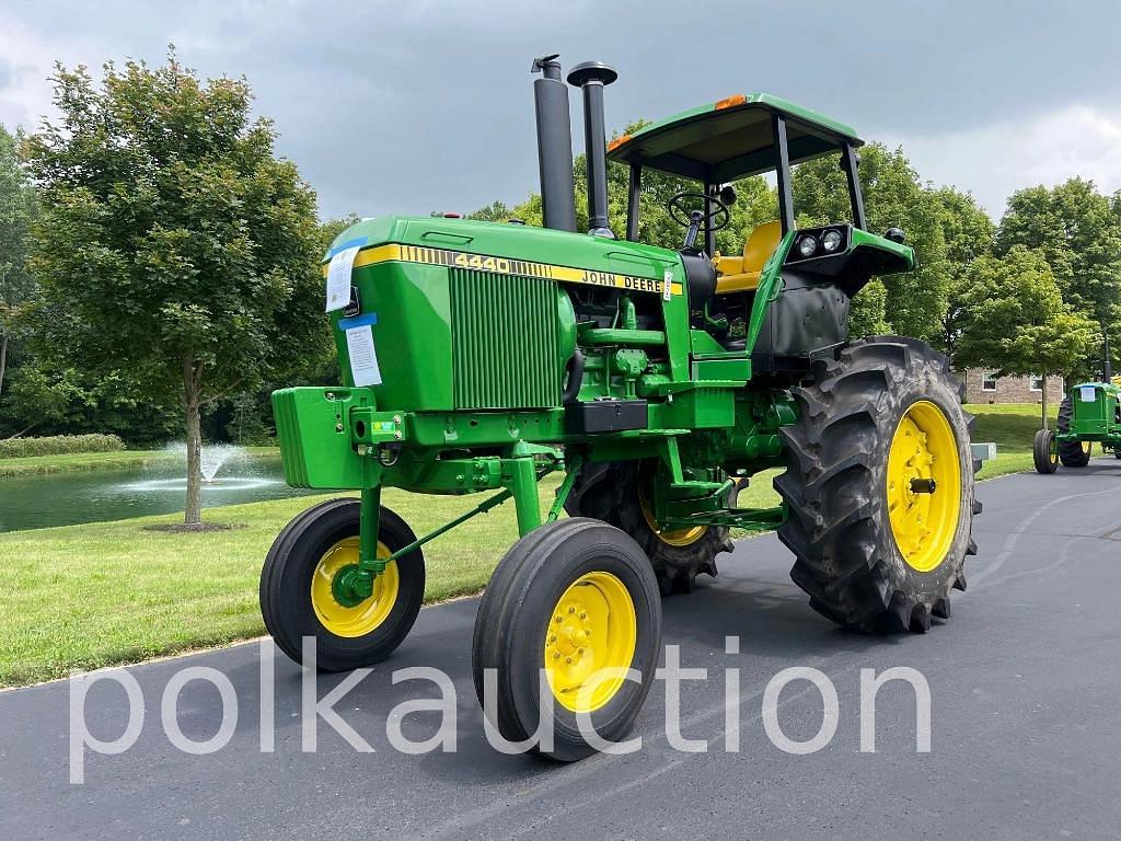 Image of John Deere 4440 Primary image