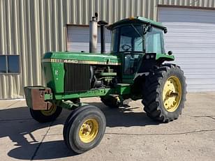 Main image John Deere 4440