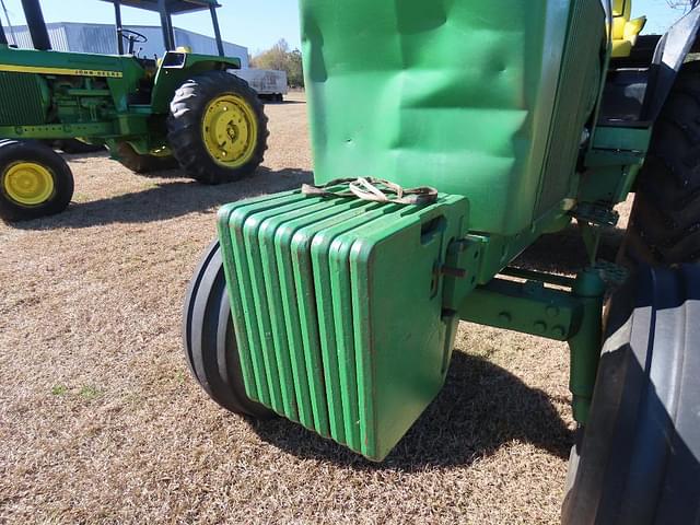 Image of John Deere 4440 equipment image 3