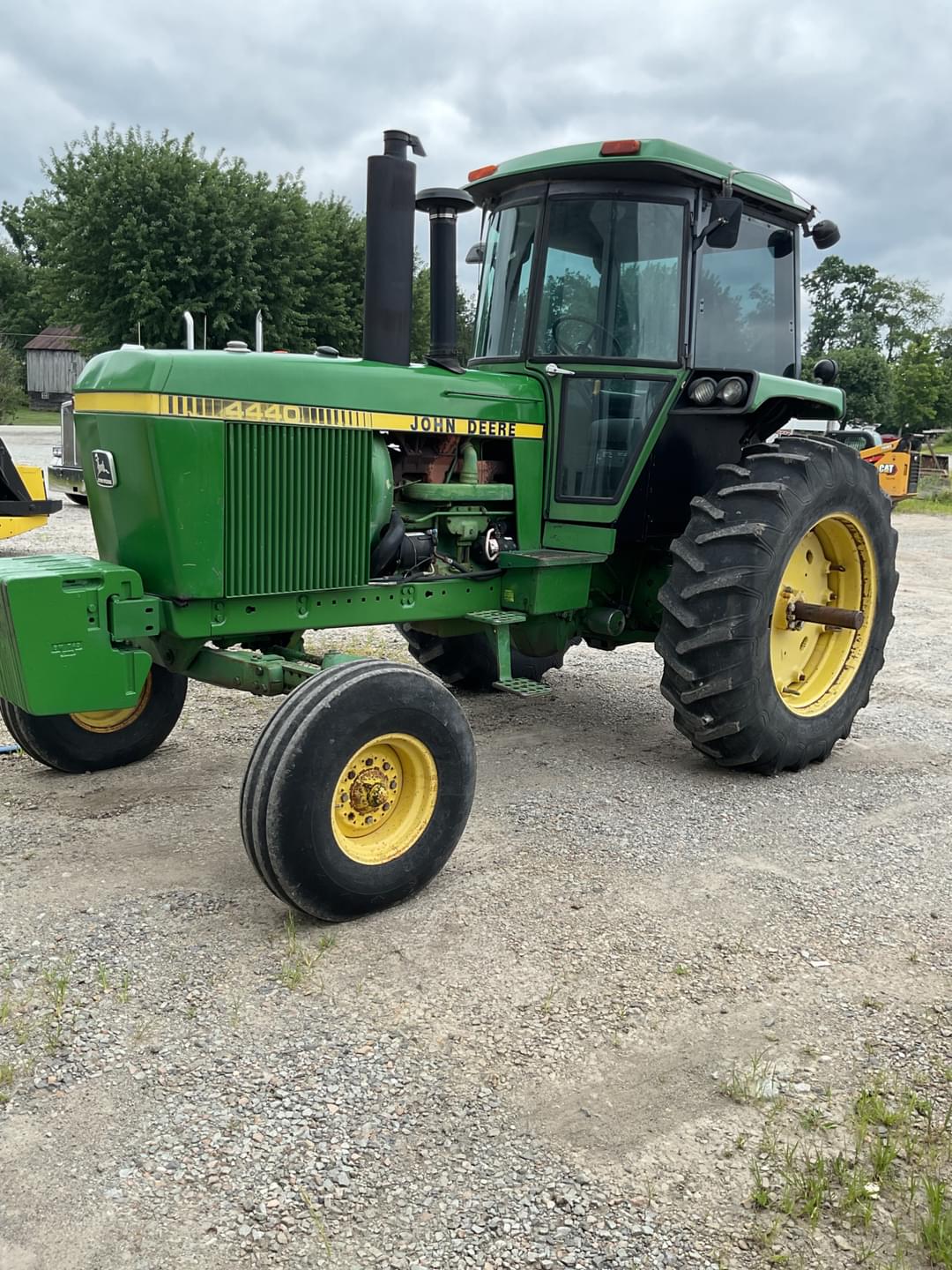 Image of John Deere 4440 Primary image