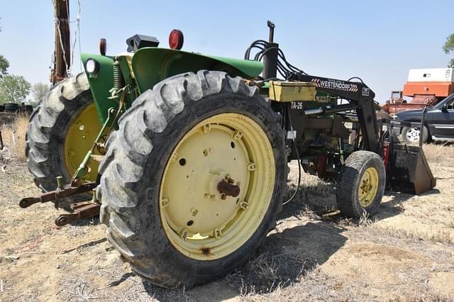 Thumbnail image John Deere 2440 4