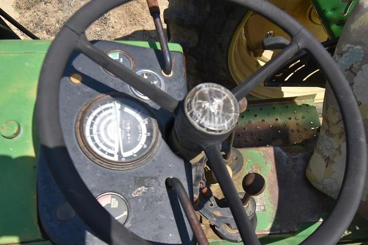 Main image John Deere 2440 9
