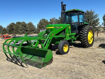 Main image John Deere 4440