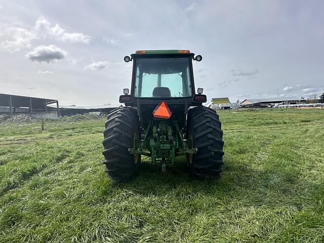 Image of John Deere 4440 equipment image 3