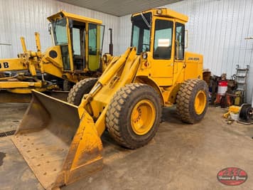 Main image John Deere 444C