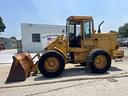 John Deere 444D Image