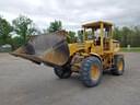 John Deere 444H Image