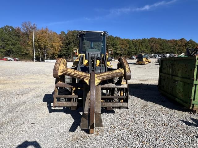 Image of John Deere 444J equipment image 1