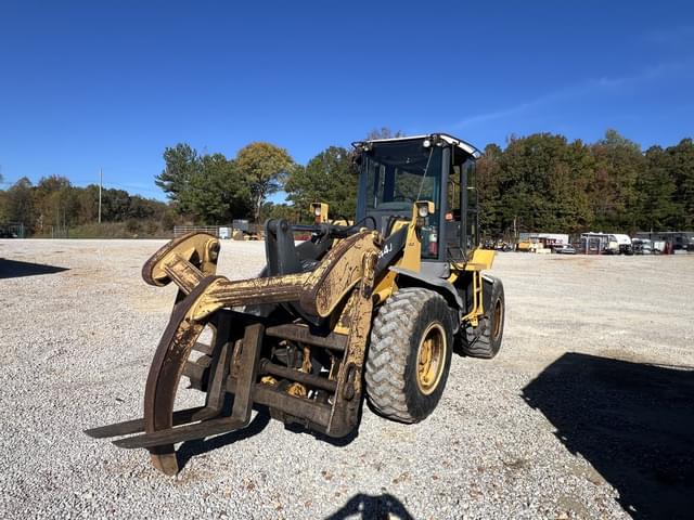 Image of John Deere 444J equipment image 2