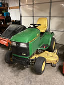 John Deere 445 Image