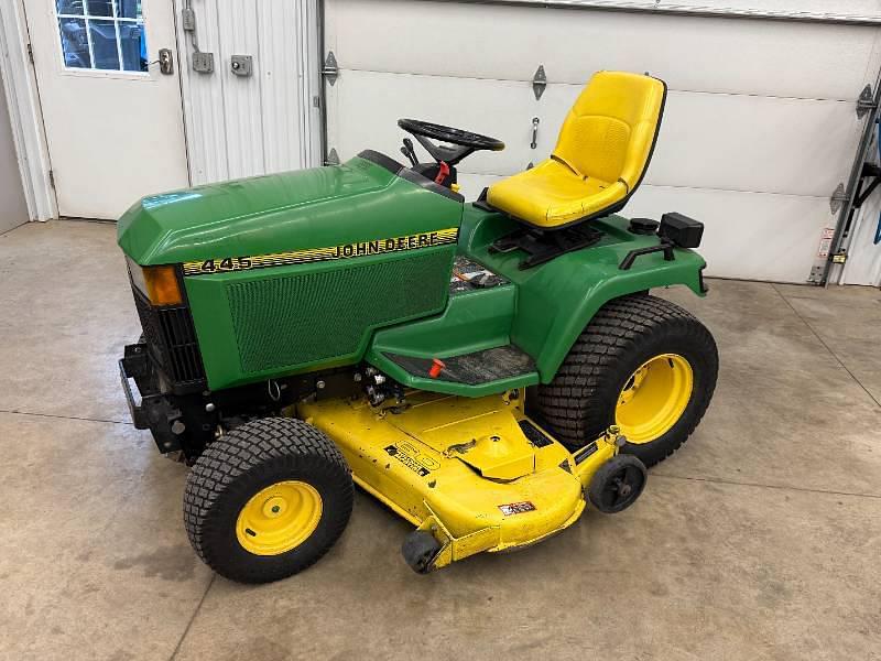 Image of John Deere 445 Primary image