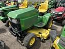 John Deere 445 Image