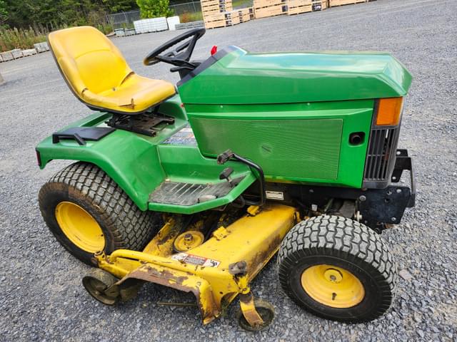 Image of John Deere 455 equipment image 2