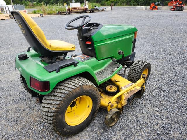 Image of John Deere 455 equipment image 3