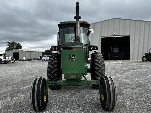 Image of John Deere 4450 Primary image