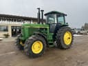 1985 John Deere 4450 Image