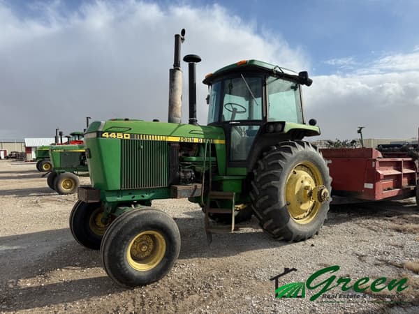 Equipment Main Image